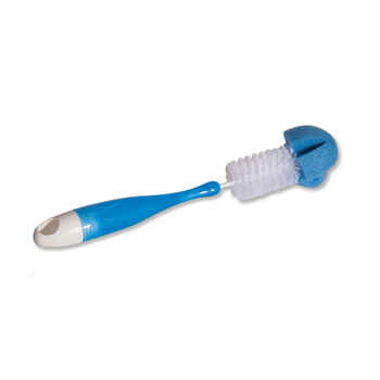Pioneer Pet Fountain Cleaning Brush - Blue product detail number 1.0