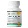 Dr. Marty Shine & Luster Dog Supplements 60 Chewables