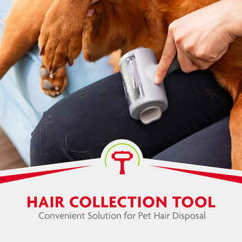 FURminator Personal Hair Collection Tool