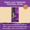 Eagle Pack Natural Original Adult Lamb Meal & Brown Rice Dry Dog Food 30 lb Bag