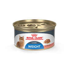 Royal Canin Feline Care Nutrition Weight Care Thin Slices In Gravy Canned Wet Cat Food-product-tile