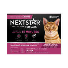 Nextstar Flea and Tick Topical-product-tile