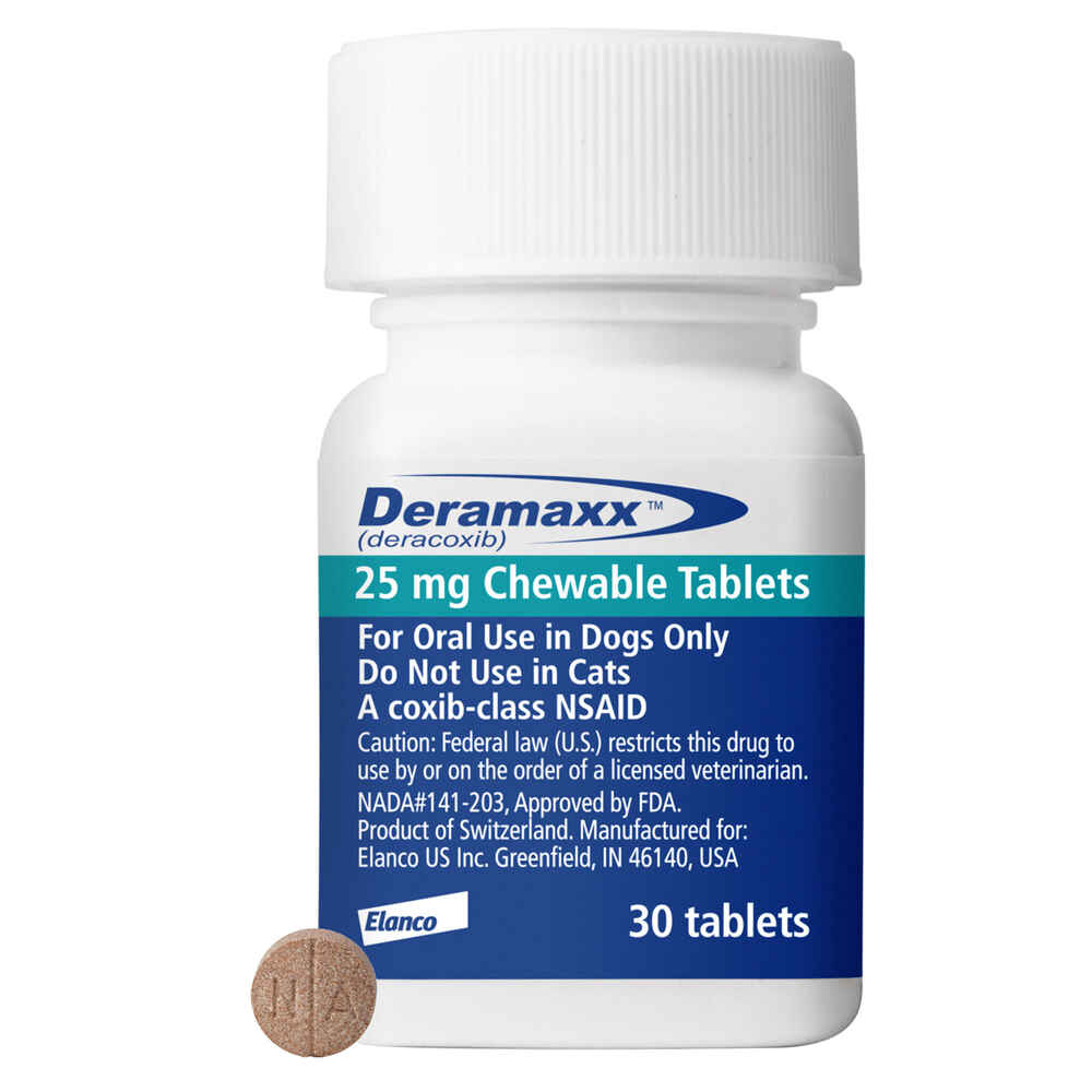 deramaxx