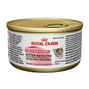 Royal Canin Canned Kitten 24 3oz