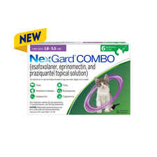 NexGard COMBO for Cats-product-tile