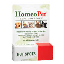 HomeoPet Hot Spots 15 ml-product-tile