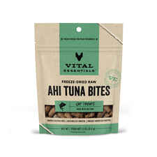 Vital Cat Freeze-Dried Cat Treats Ahi Tuna-product-tile