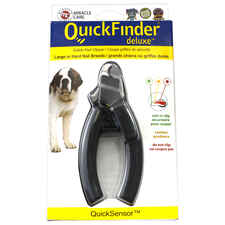 QuickFinder Deluxe Safety Nail Clipper-product-tile