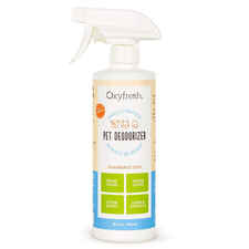 Oxyfresh Advanced All Purpose Pet Deodorizer for Dogs & Cats-product-tile