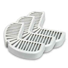 Pioneer Pet Replacement Filter For Ceramic & SS Fountains-product-tile