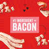 Stella & Chewy's Crav'n Bac'n Bites Bacon & Pork Recipe Dog Treats 8.25 oz