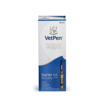 VetPen Starter Kit 16 IU product detail number 1.0
