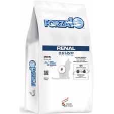 Forza10 Nutraceutic Active Kidney Renal Support Diet Dry Cat Food-product-tile