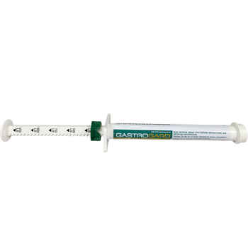 GastroGard 1 syringe product detail number 1.0