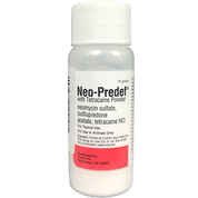 Neo-Predef with Tetracaine Powder