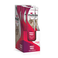 Nulo FreeStyle Tuna & Crab Perfect Purees Lickable Cat Treats-product-tile