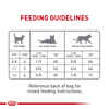 Royal Canin Feline Care Nutrition Dental Care Adult Dry Cat Food - 3 lb Bag 