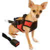 Snoozer® Pet Safety Harness and Adapter