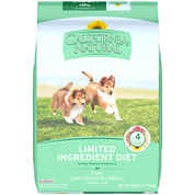 California Natural Pure & Simple Dry Puppy Food