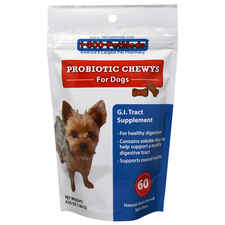 Probiotic Chewys G.I. Tract Supplement for Dogs-product-tile