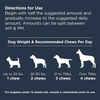 Nulo Soft Chew Hemp & Mushroom Supplement for Dogs 90 ct
