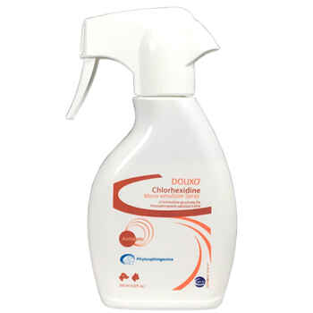 DOUXO Chlorhexidine Micro-emulsion Spray 6.8 oz