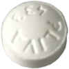 Trazodone 50 mg (sold per tablet)