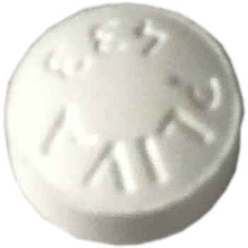 Trazodone 50 mg (sold per tablet)