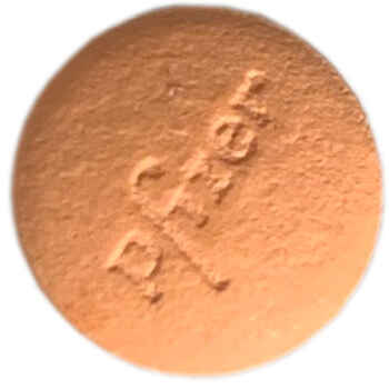 Palladia 50 mg (sold per tablet)