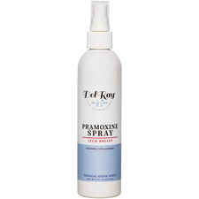 DelRay Pramoxine 1%,Oatmeal Spray Tropical Guava Itch Relief-product-tile