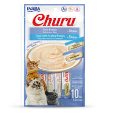 Inaba Churu Tuna Variety Purée-product-tile