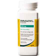 Rimadyl 100 mg Chewables 60 ct-product-tile