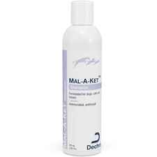 Mal-A-Ket Shampoo 8 oz-product-tile