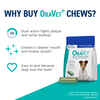 OraVet Dental Hygiene Chews Medium 30 ct
