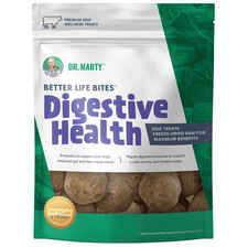 Dr. Marty Freeze Dried Dog Treats Digestive Health-product-tile