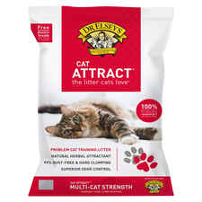 Dr. Elsey's Cat Attract Clumping Clay Cat Litter-product-tile