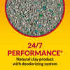 Tidy Cats 24/7 Performance Non Clumping Multi Cat Litter
