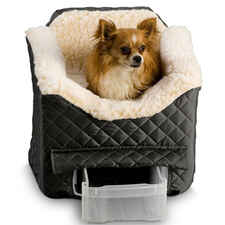 Snoozer Lookout II Pet Car Seat-product-tile