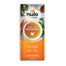Nulo FreeStyle Chicken Bone Broth for Cats and Dogs-product-tile