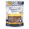 ProDen PlaqueOff System MINI Dental Care Bones with Peanut Butter & Banana Flavor for Dogs  12oz