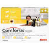 Comfortis} Comfortis