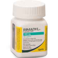 Rimadyl 100 mg Caplets 30 ct-product-tile
