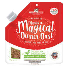 Stella & Chewy's Marie's Magical Dinner Dust Freeze-Dried Raw Cage-Free Chicken Dog Food Topper-product-tile