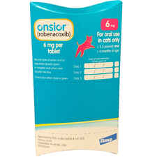 Onsior Tablets for Cats-product-tile
