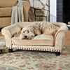 Enchanted Home Pet Ultra Plush Dreamcatcher Sofa for Pets