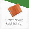 Fancy Feast Gravy Lovers Salmon Feast Wet Cat Food 3 oz. Can - Case of 24