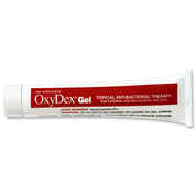 OxyDex Gel 1 Oz Topical Antibacterial Therapy