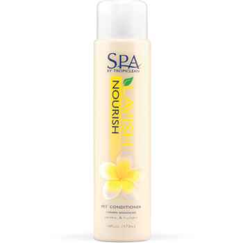 Tropiclean Spa Nourish Conditioner 16oz product detail number 1.0