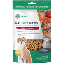 Dr. Marty Nature's Blend Healthy Growth Premium Freeze-Dried Raw Puppy Food-product-tile