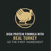 Purina Pro Plan Adult Complete Essentials Shredded Blend Turkey & Rice Probiotic Dry Dog Food